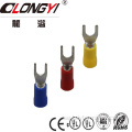 Longyi Isolated Spade Terminal (SV Series)